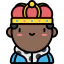 King Symbol 64x64