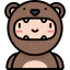 Costume icon 64x64