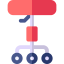 Chair icon 64x64