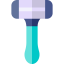 Electric razor ícono 64x64