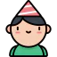 Birthday icon 64x64