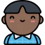 Boy Symbol 64x64