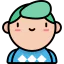 Boy Symbol 64x64