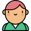 Boy Symbol 64x64