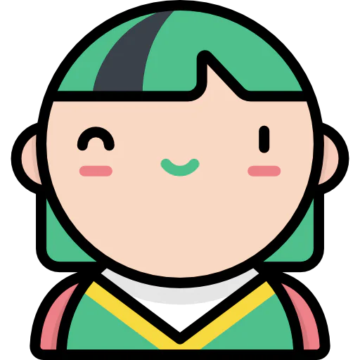 Boy icon