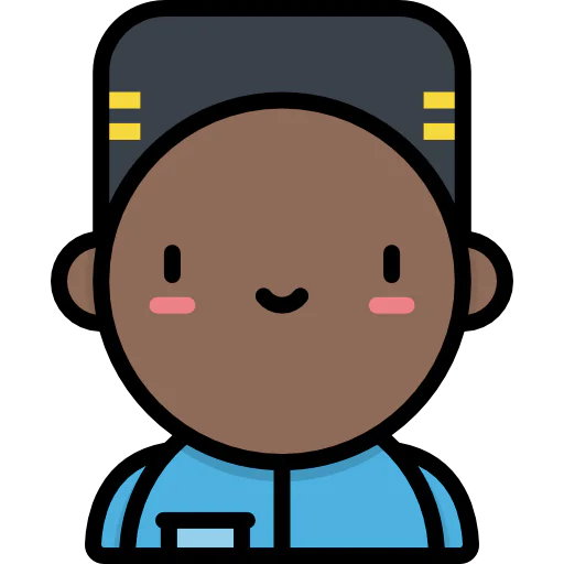 Boy Symbol