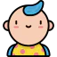 Boy Symbol 64x64
