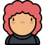 Girl icon 64x64