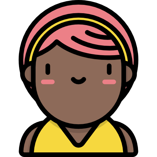 Boy icon