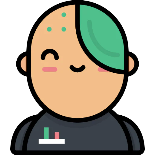 Boy icon