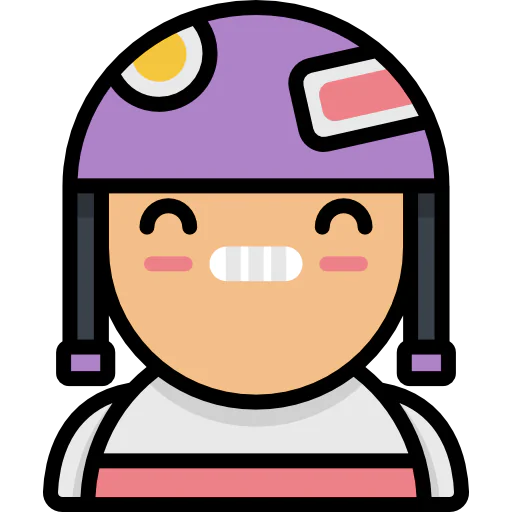 Boy icon