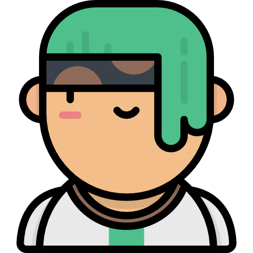 Boy icon
