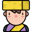 Troglodyte icon 64x64