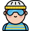 Boy Symbol 64x64