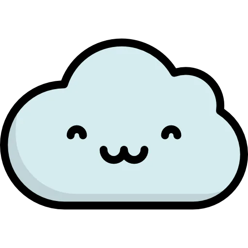 Cloud Symbol