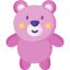 Plush toy 상 64x64