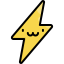 Thunder icon 64x64