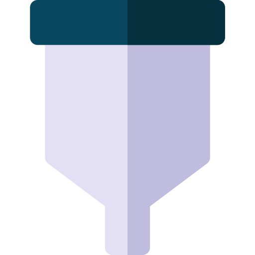 Funnel icon