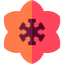 Flower іконка 64x64