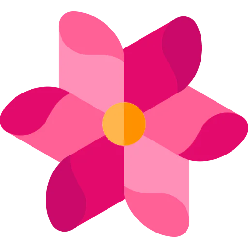 Flower icon