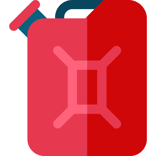 Jerrycan icon