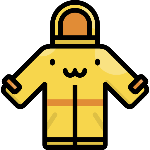 Coat icon