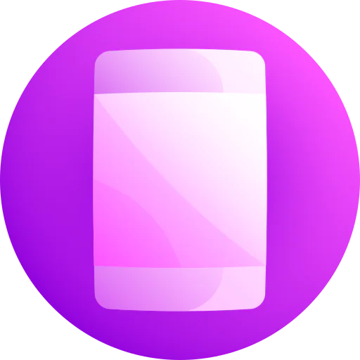 Smartphone icon