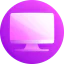 Monitor ícone 64x64