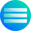 Menu Symbol 64x64