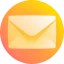 Email biểu tượng 64x64