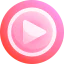 Play icône 64x64