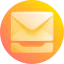 Inbox Ikona 64x64