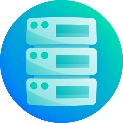 Server icon