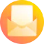 Email biểu tượng 64x64