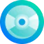 CD иконка 64x64