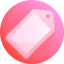 Label ícono 64x64