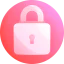 Padlock biểu tượng 64x64