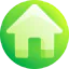 Home Symbol 64x64