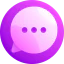 Message іконка 64x64