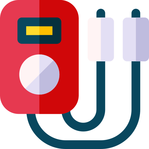 Voltage icon