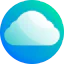 Cloud icon 64x64