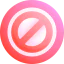 Forbidden アイコン 64x64
