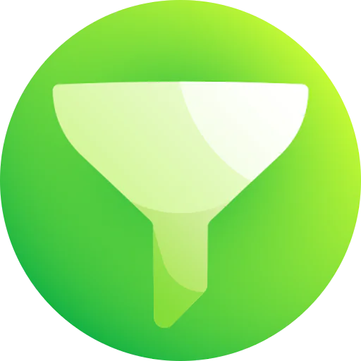Filter icon