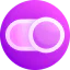 Toggle アイコン 64x64
