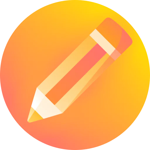 Edit icon