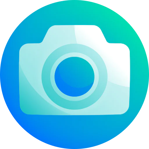 Camera icon