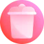 Bin Symbol 64x64