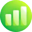 Stats Symbol 64x64