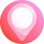 Pin ícono 64x64