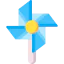 Windmill icon 64x64